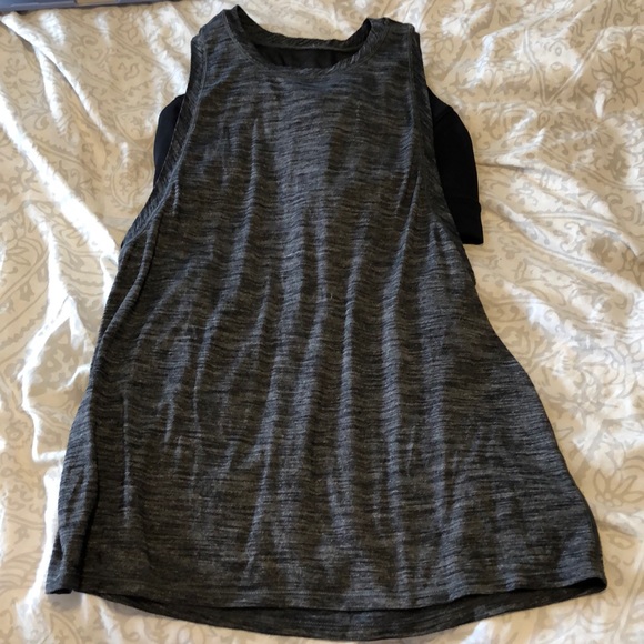 lululemon athletica Tops - LULULEMON Work The Circut Tank